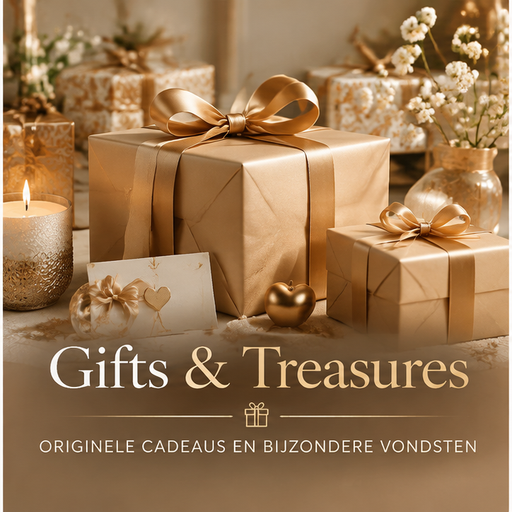Gifts & Treasures