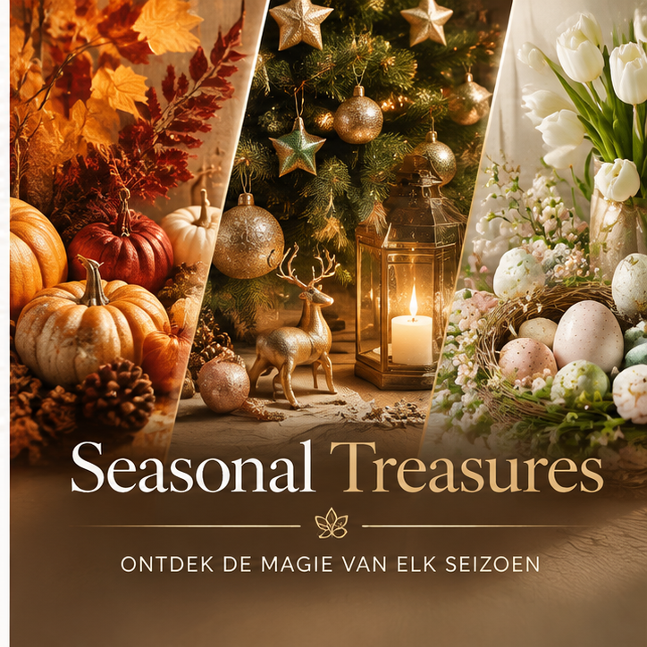 Seasonal Treasures