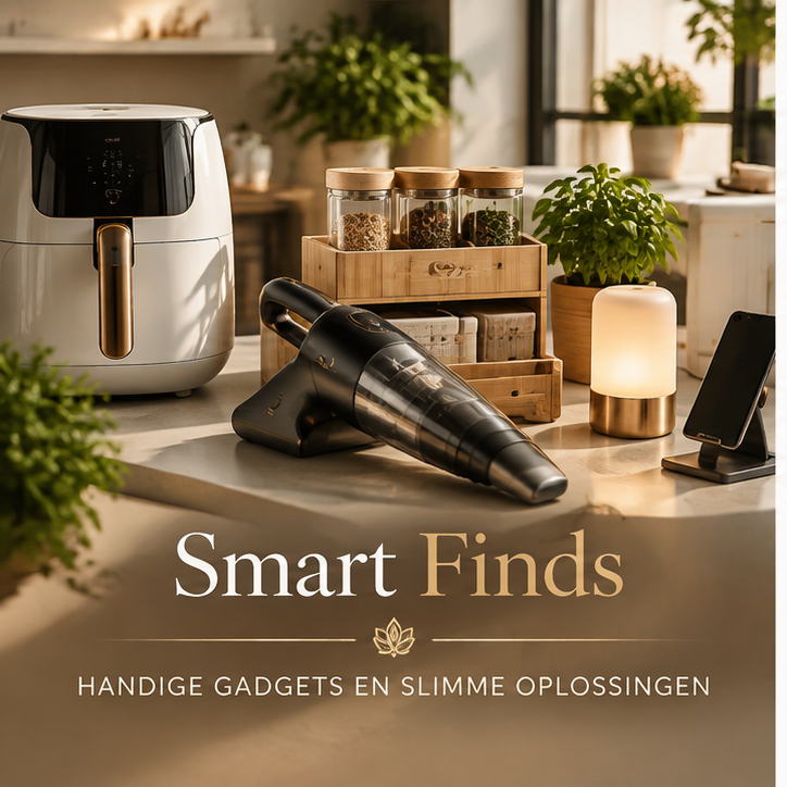 Smart Finds