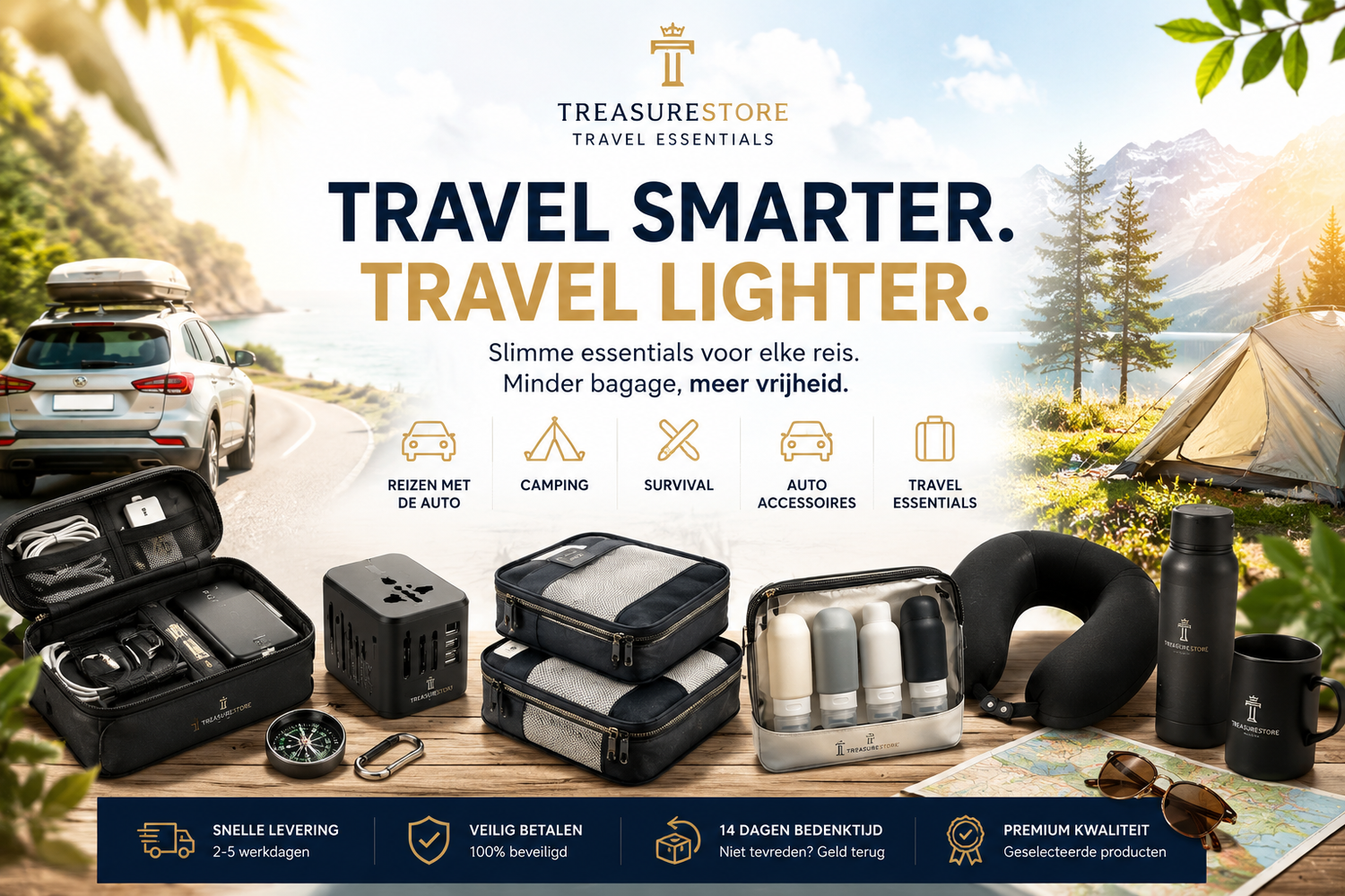 Travel Essentials