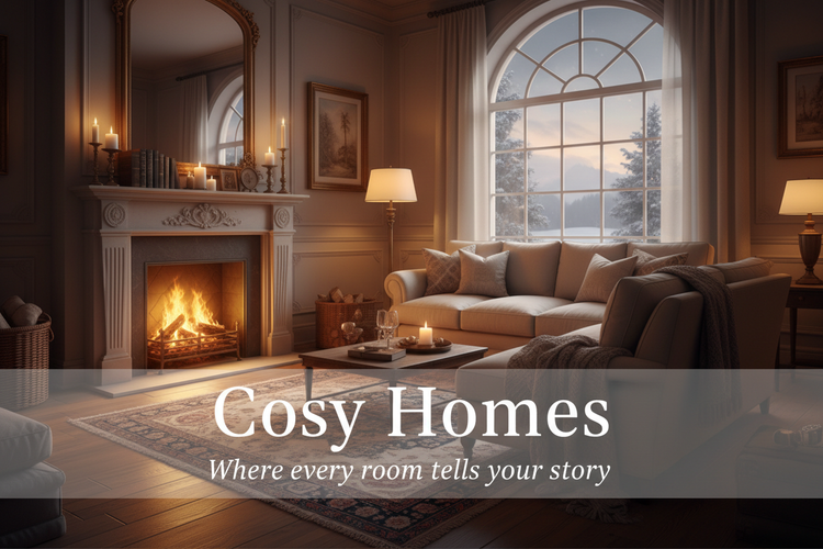 Cosy Homes